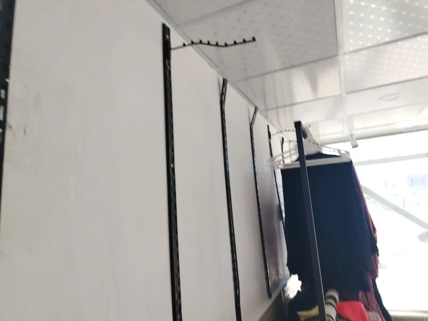 وسایل مغازه پوشاک|فروشگاه و مغازه|بیرجند, |دیوار