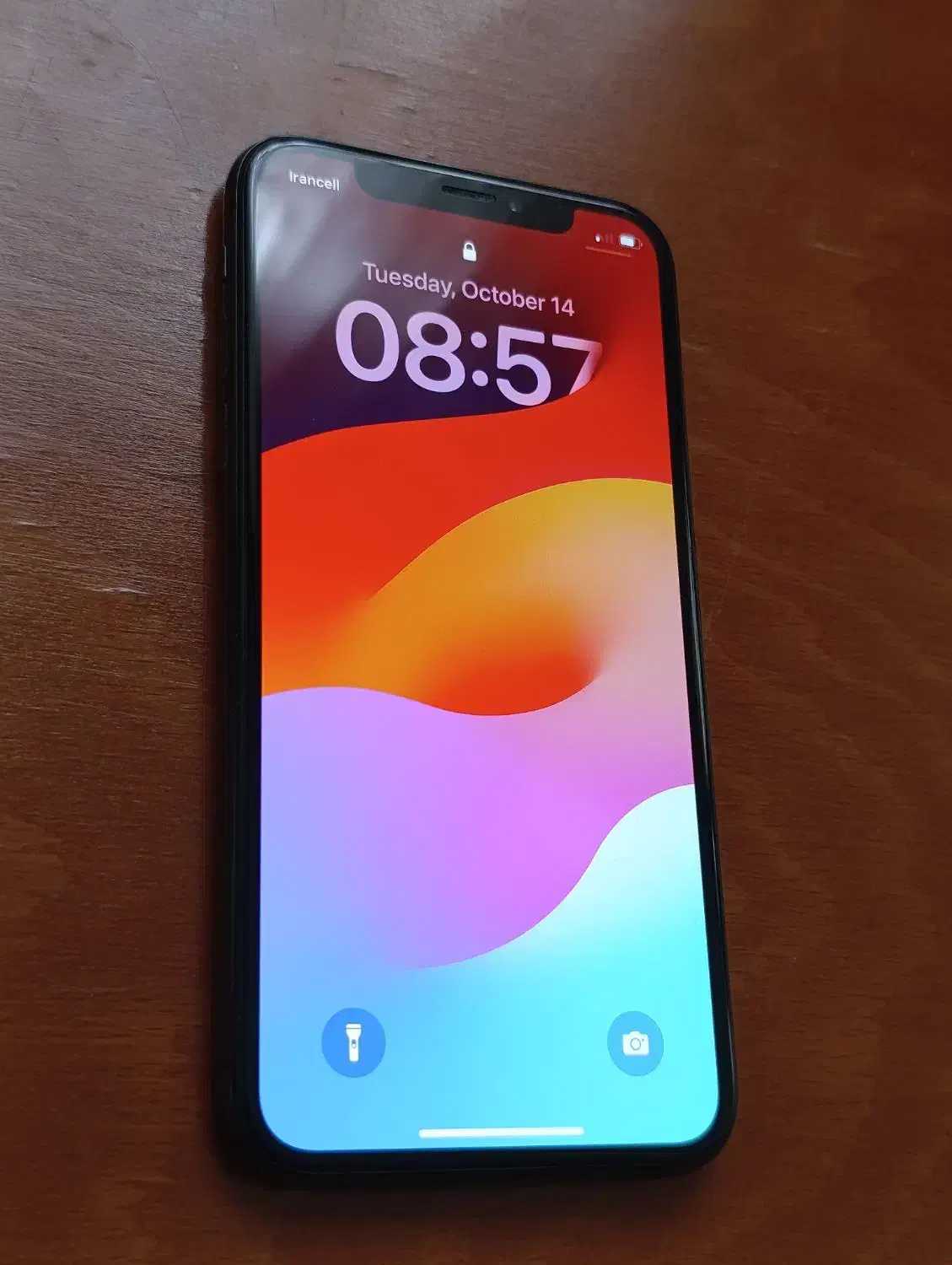 گوشی آیفون xs256|موبایل|ملایر, |دیوار