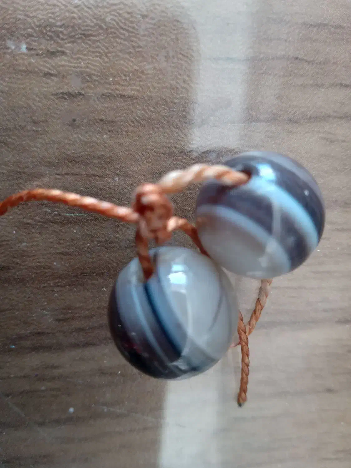 یک جفت مهره سلیمانی|بدلیجات|امیدیه, |دیوار