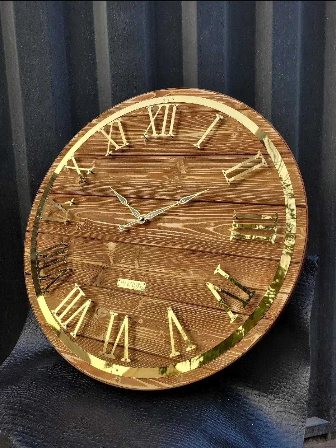 تولیدی ساعت دیواری|ساعت دیواری و تزئینی|تهران, تهرانسر شرقی|دیوار