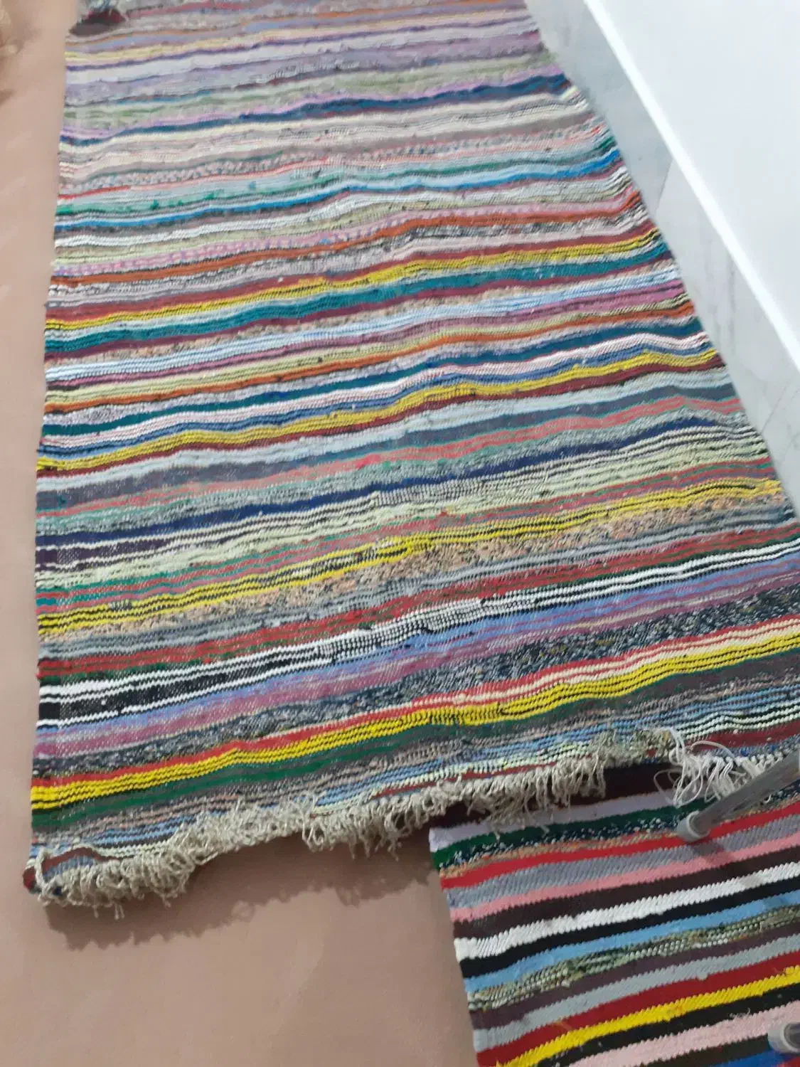 فرش|فرش|جرگلان, |دیوار