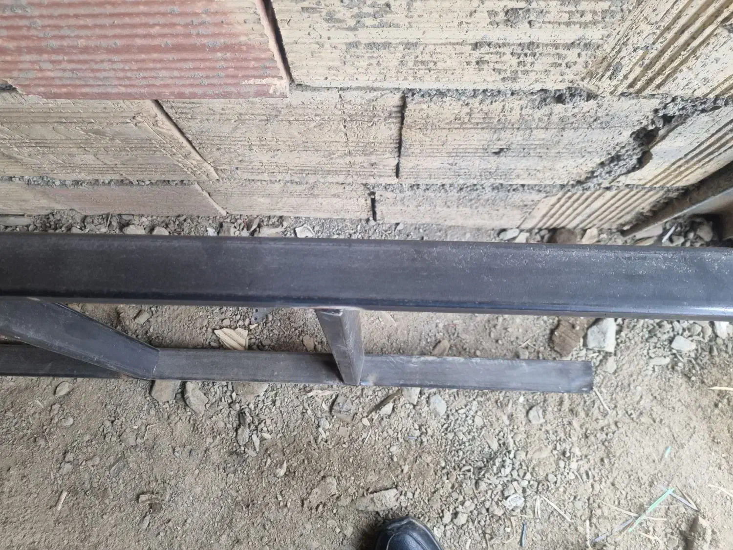 نردبان|ابزارآلات|مریوان, |دیوار