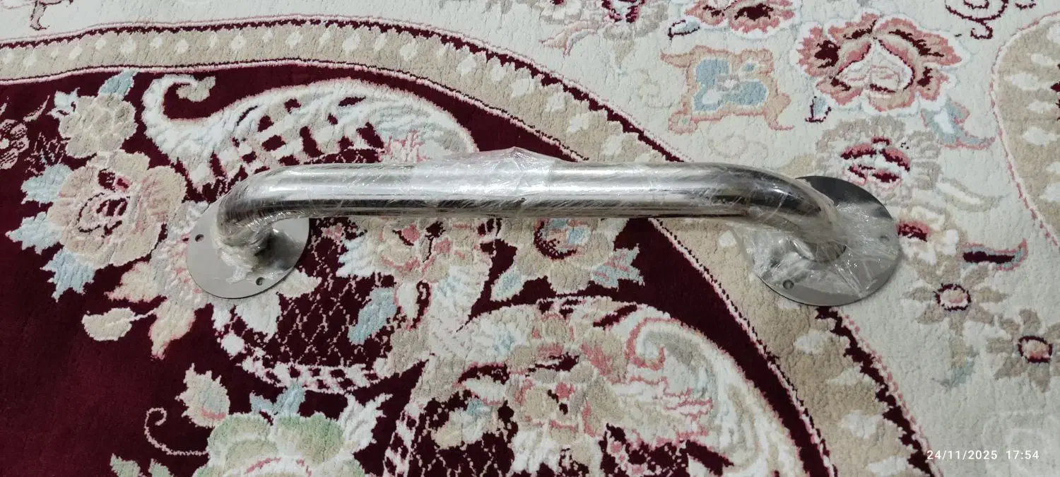 دستگیره|لوازم سرویس بهداشتی|آبدانان, |دیوار