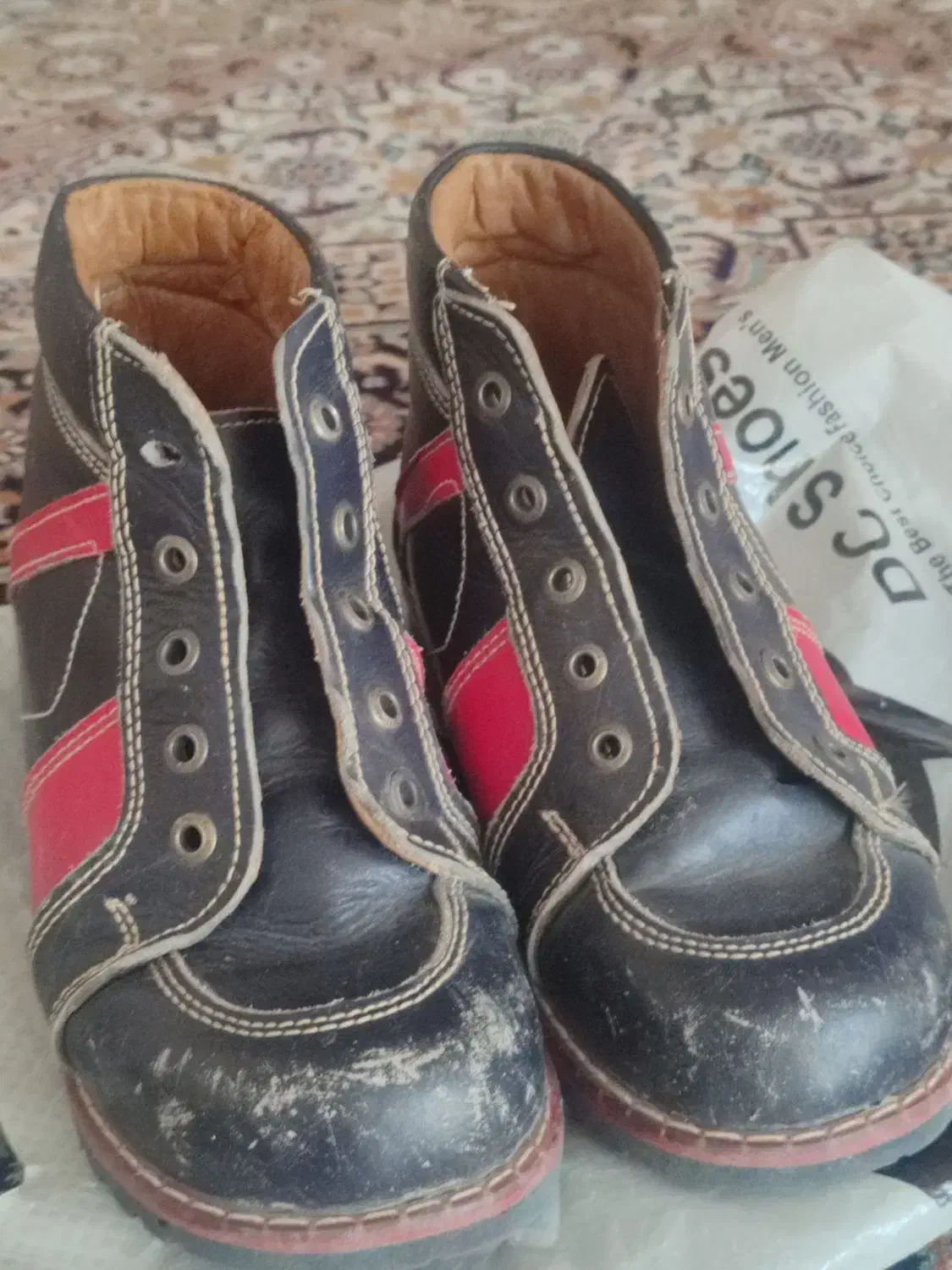 کفش طبی|کیف، کفش، کمربند|کرج, دهقان ویلا|دیوار