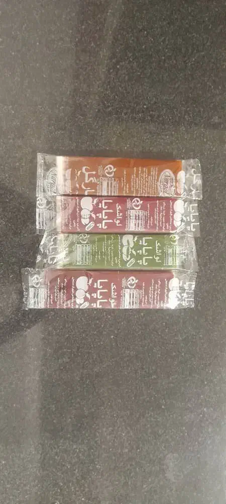 لواشک شلاقی پاپایا|خوردنی و آشامیدنی|تهران, سردارجنگل|دیوار