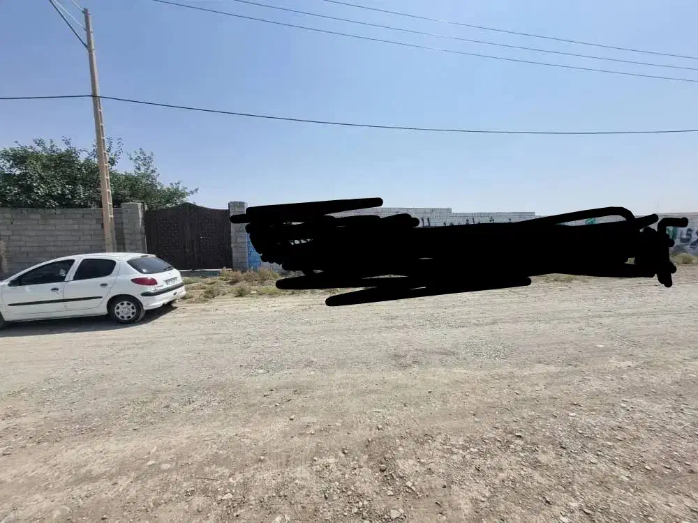 زمین ویلایی|فروش زمین و ملک کلنگی|شاندیز, |دیوار