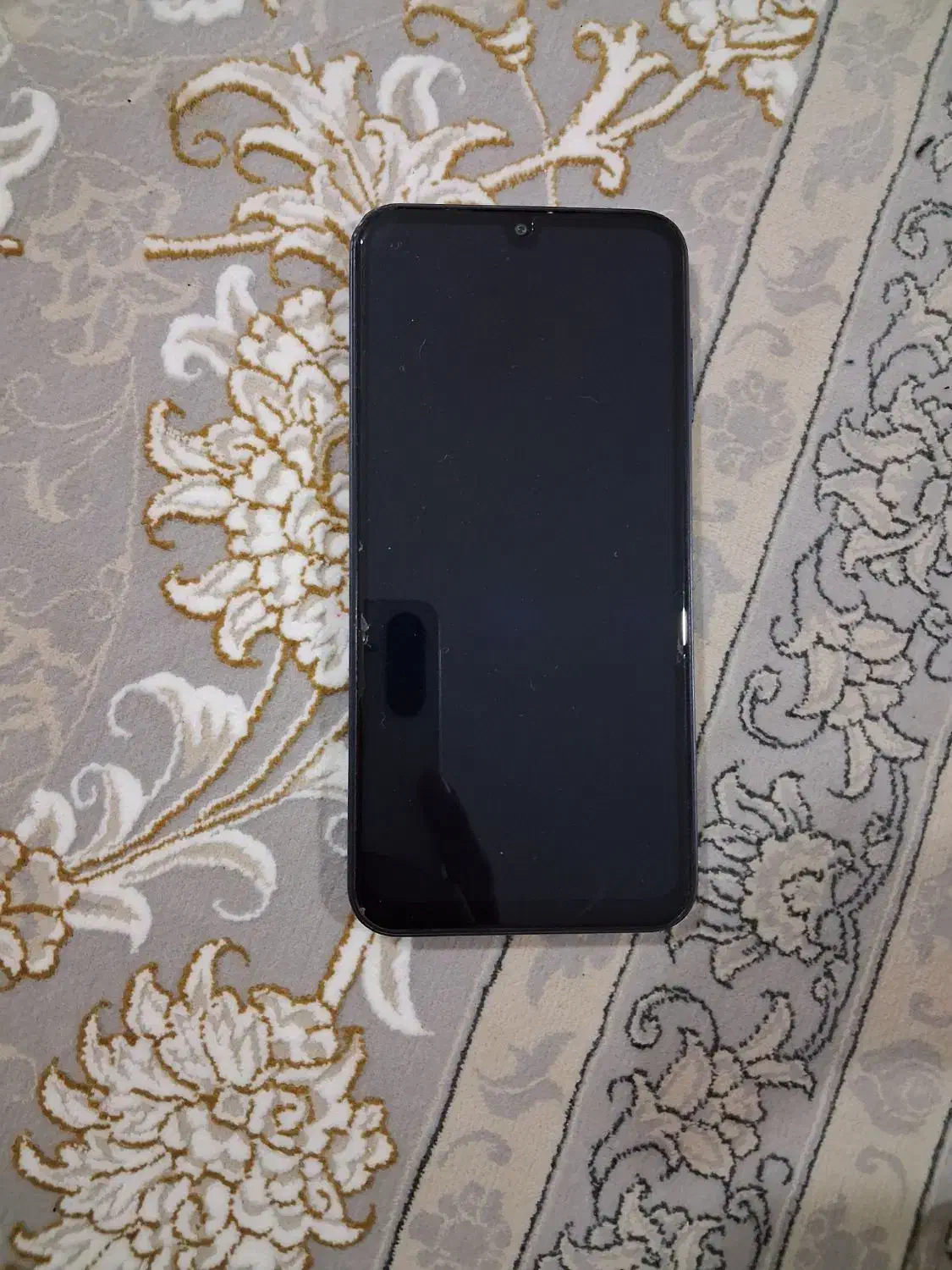 گوشی a25|موبایل|کرمانشاه, |دیوار