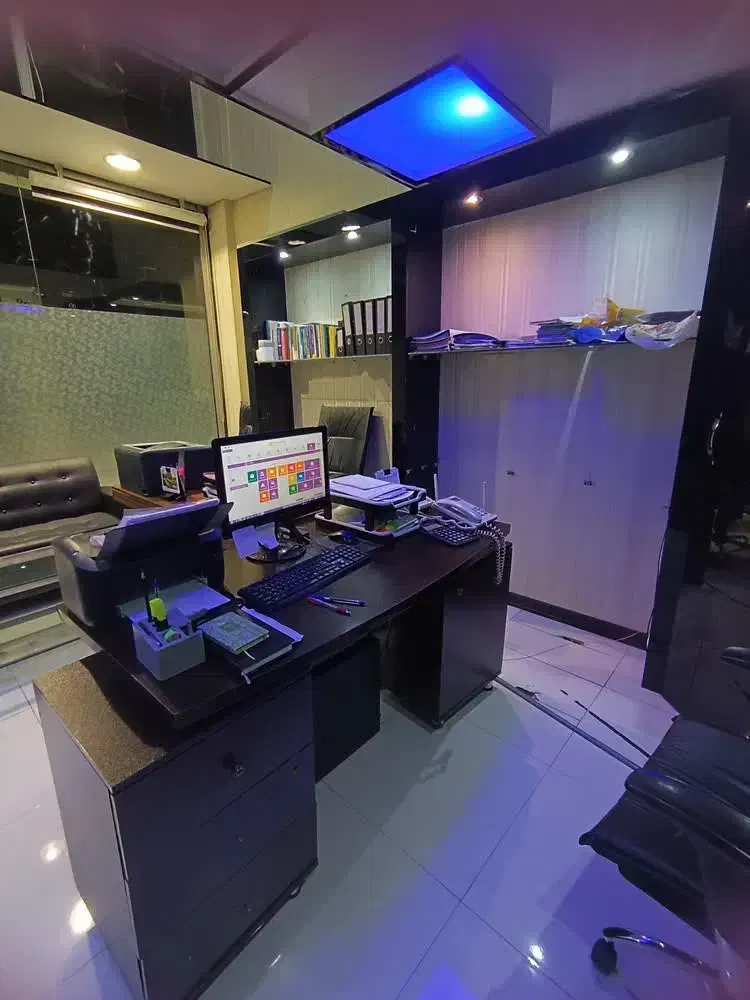 فروش شرایطی دفتر کار نقلی|فروش دفتر کار، اتاق اداری، مطب|تهران, مسعودیه|دیوار