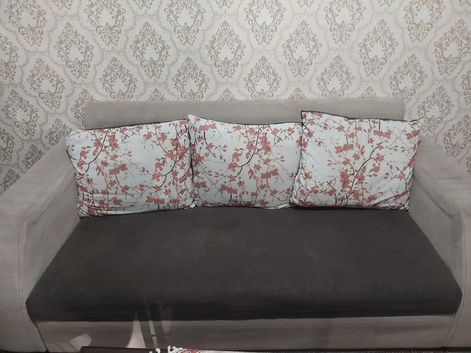 فروش مبل|مبلمان خانگی و میز عسلی|گنبد کاووس, |دیوار