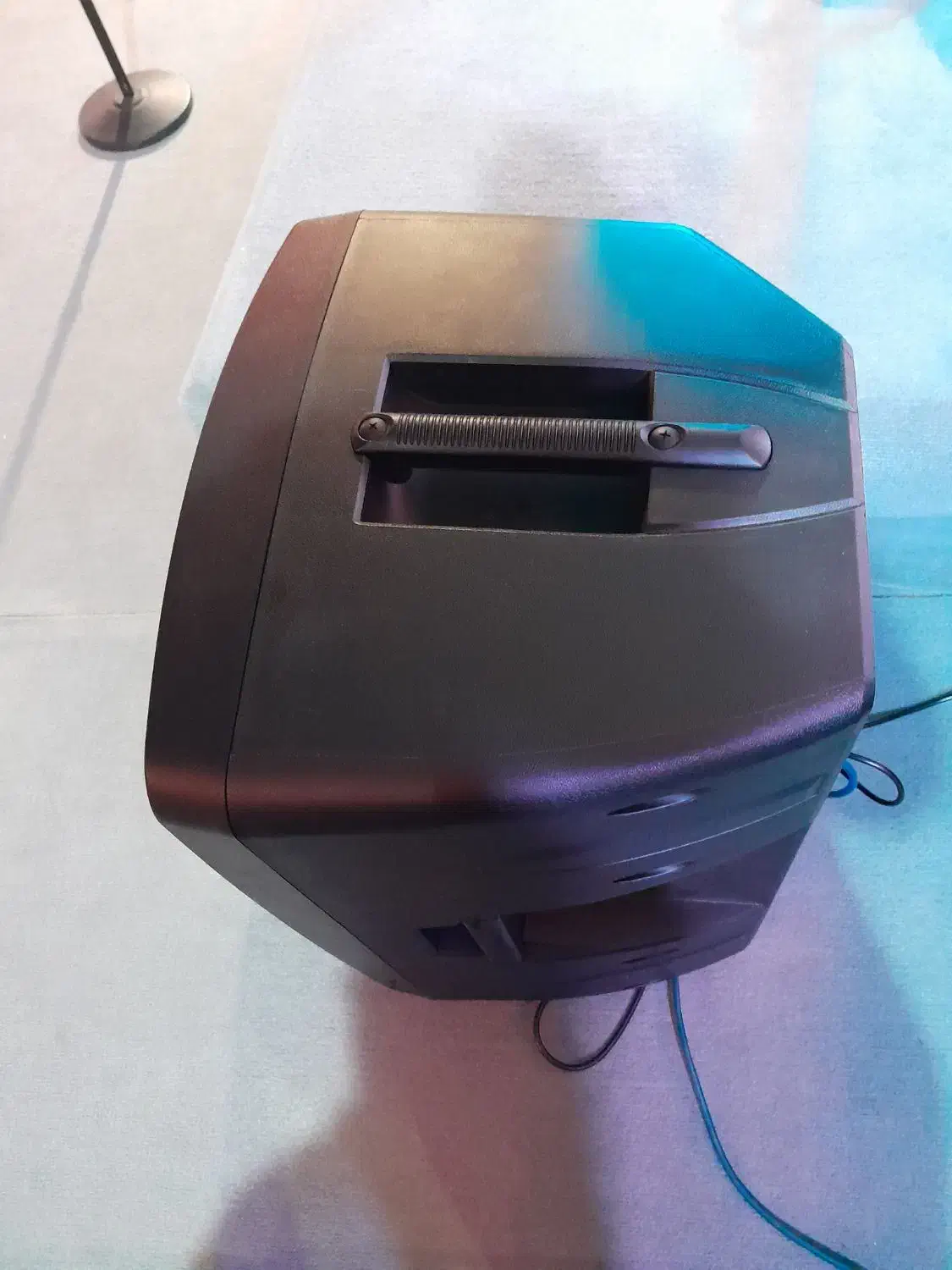 باند اکتیو|سیستم صوتی خانگی|اصفهان, مفتح|دیوار