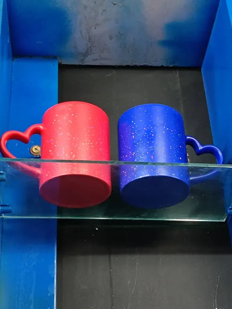 چاپ انواع لیوان ساده و حرارتی با طرح و عکس دلخواه|خدمات پیشه و مهارت|شیراز, بالا کفت|دیوار