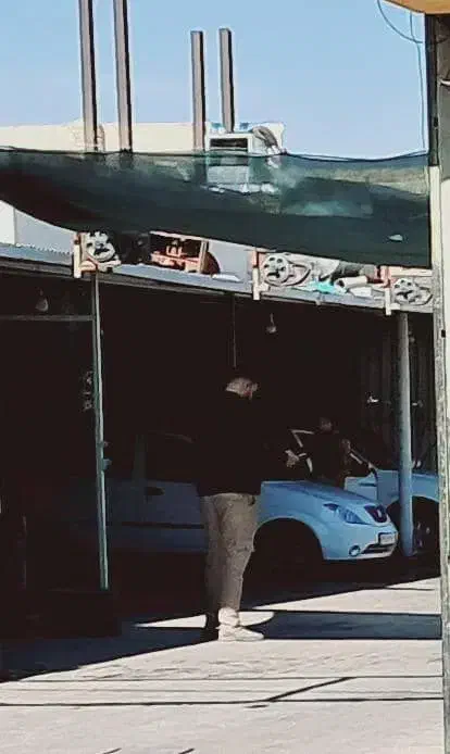 کار در کارواش شاگرد کارواش کارگر کارواش کارگر ساده|استخدام سرایداری و نظافت|شاهینشهر, شهرک صنعتی|دیوار