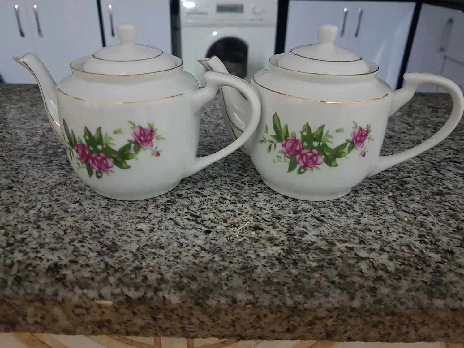 قوری وشیشه جات منزل|قوری، کتری، قهوه‌ساز دستی|گرگان, |دیوار