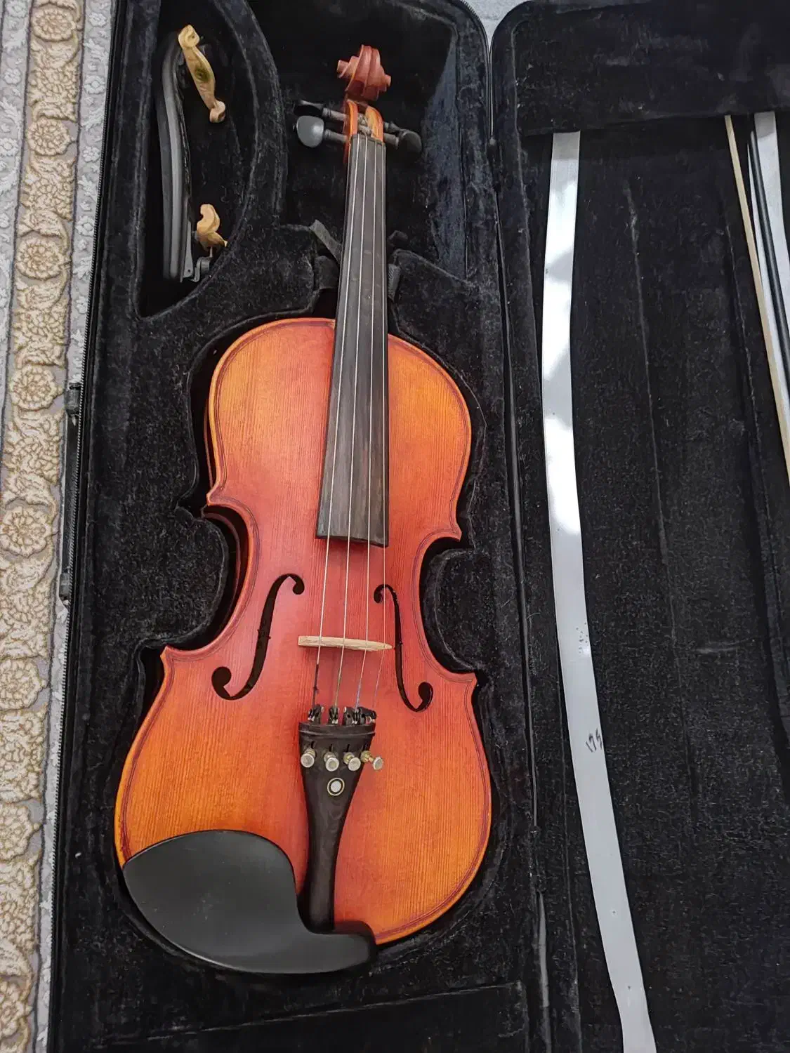 ویولن حرفه ای|ویولن|شاهینشهر, شهرک میلاد|دیوار