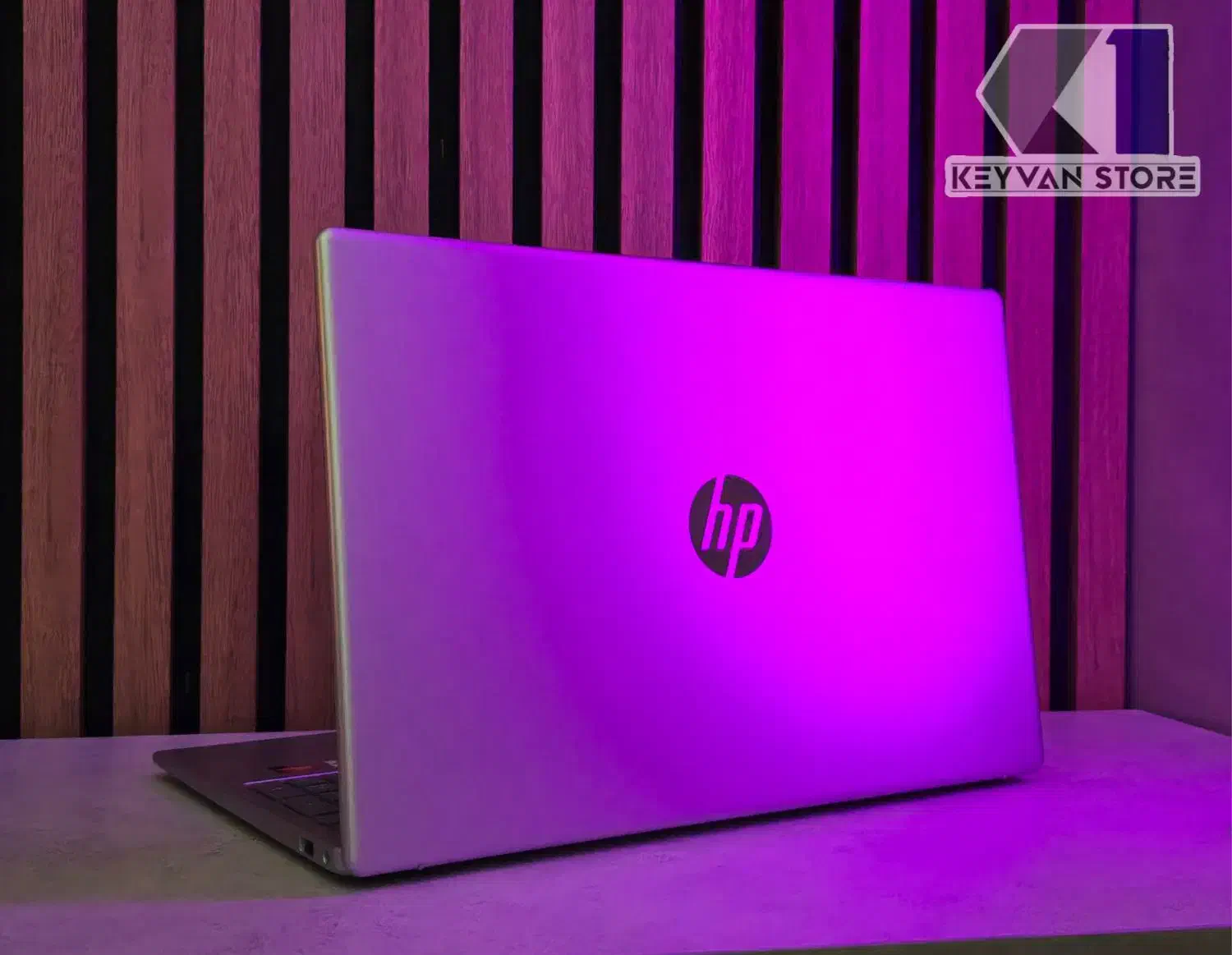 لپتاپ اقتصادی و  خفن hp|رایانه همراه|خرم‌آباد, |دیوار