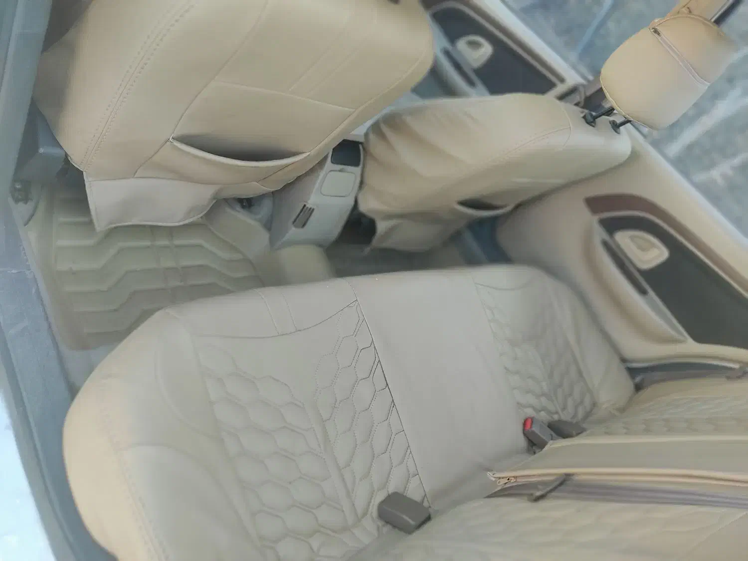 پارس tu5سیمی|خودرو سواری و وانت|تربت‌حیدریه, شهرک ولیعصر|دیوار