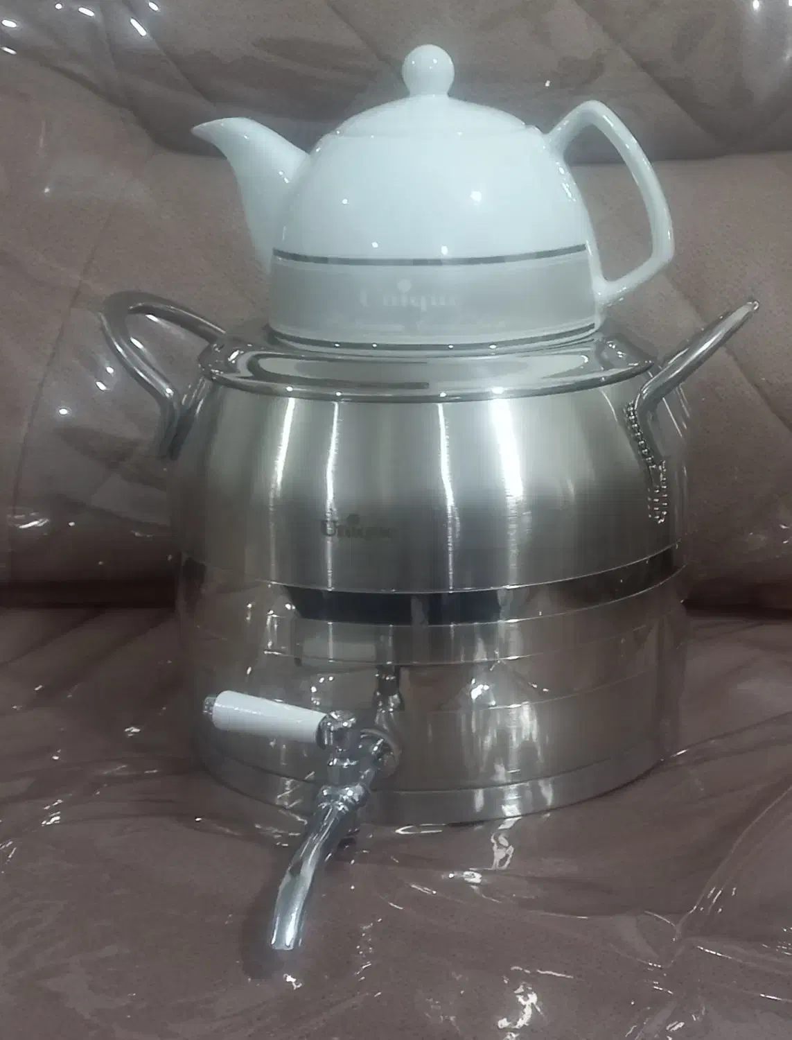 تعدادی لوازم خانگی|سایر لوازم برقی|همدان, |دیوار