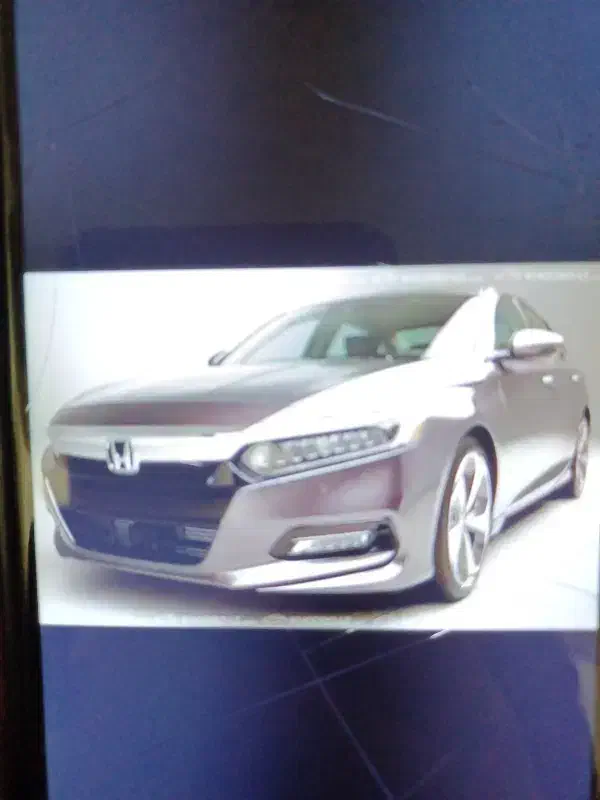 حواله هندا اکورد|خودرو سواری و وانت|مشهد, شهرک مهر آباد|دیوار