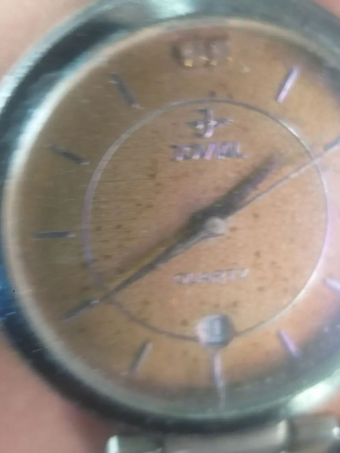 ساعت joval سوئیس اصل|ساعت|تهران, نعمتآباد|دیوار