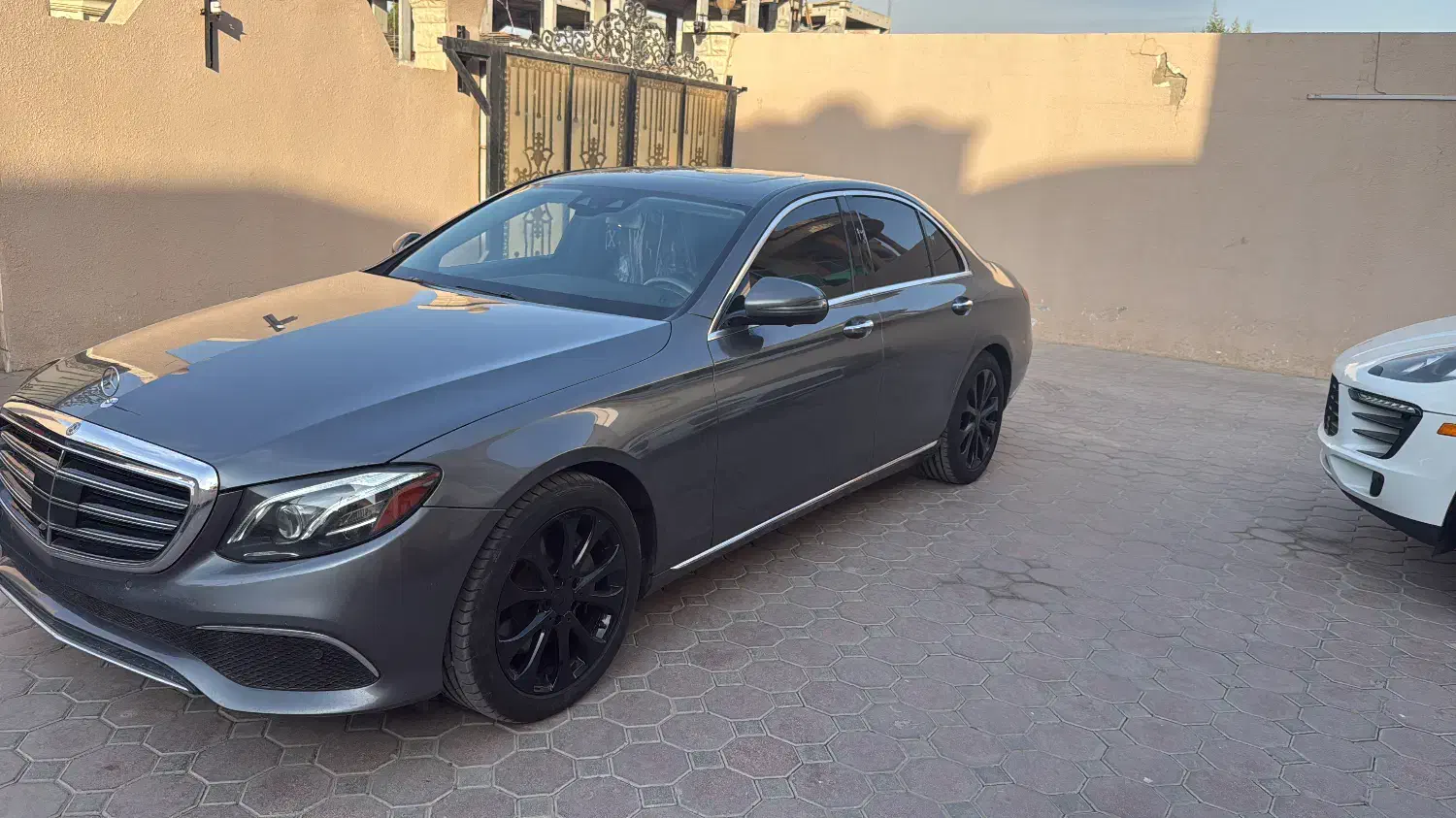 بنز E300|خودرو سواری و وانت|تبریز, |دیوار