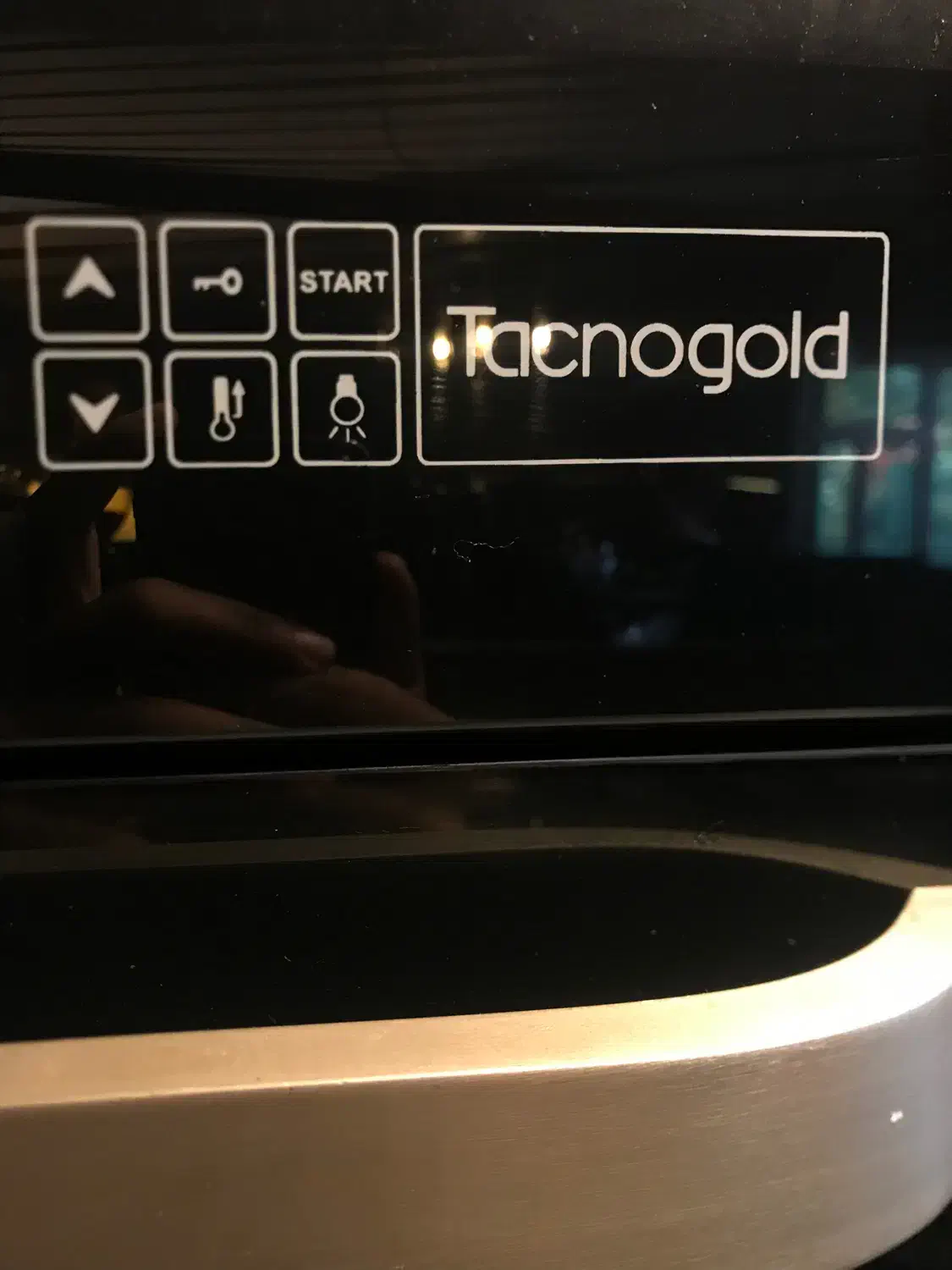 ماکروفر تکنو گلد دیجیتال|اجاق گاز و لوازم برقی پختوپز|بندر انزلی, ژاندارمری|دیوار