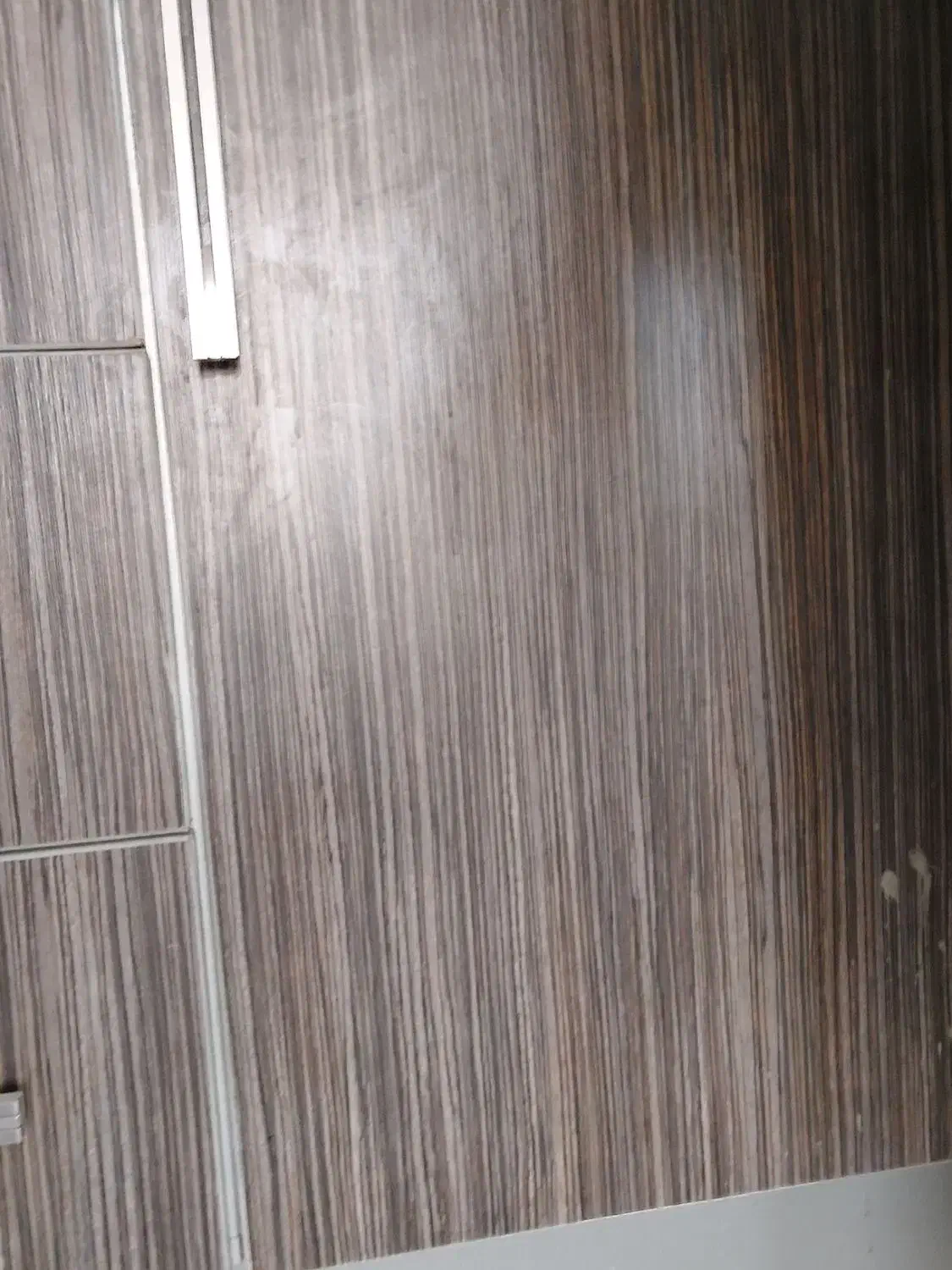 درب کابینت ام دی اف جنس چوب .راش|مصالح و تجهیزات ساختمان|سیرجان, |دیوار