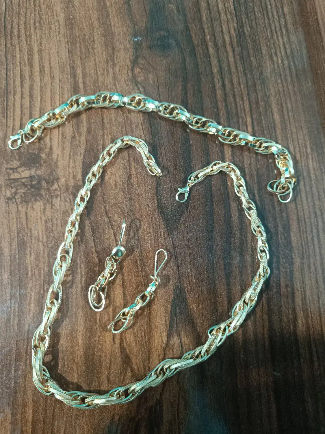 طلا روس|بدلیجات|بوشهر, |دیوار