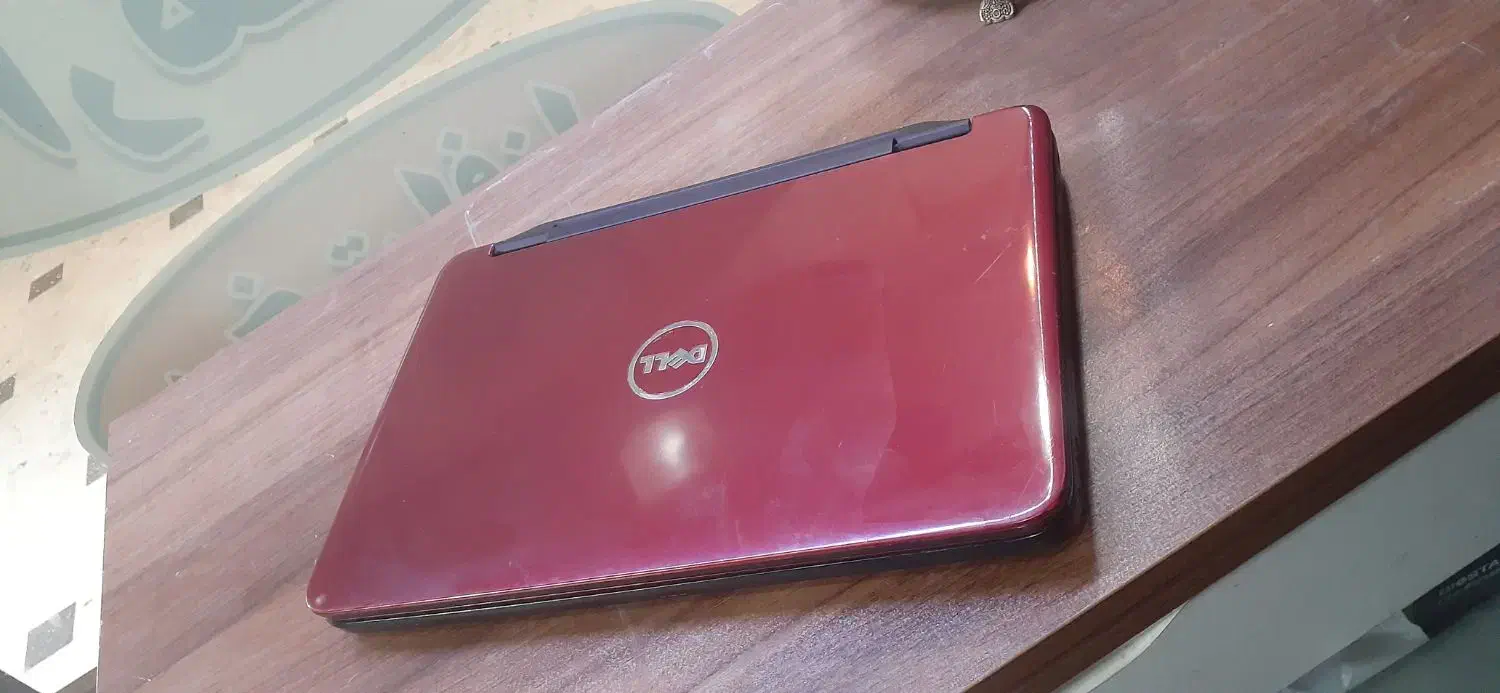 لپتاپ DELL با SSD 256|رایانه همراه|محمدشهر, محمدشهر|دیوار