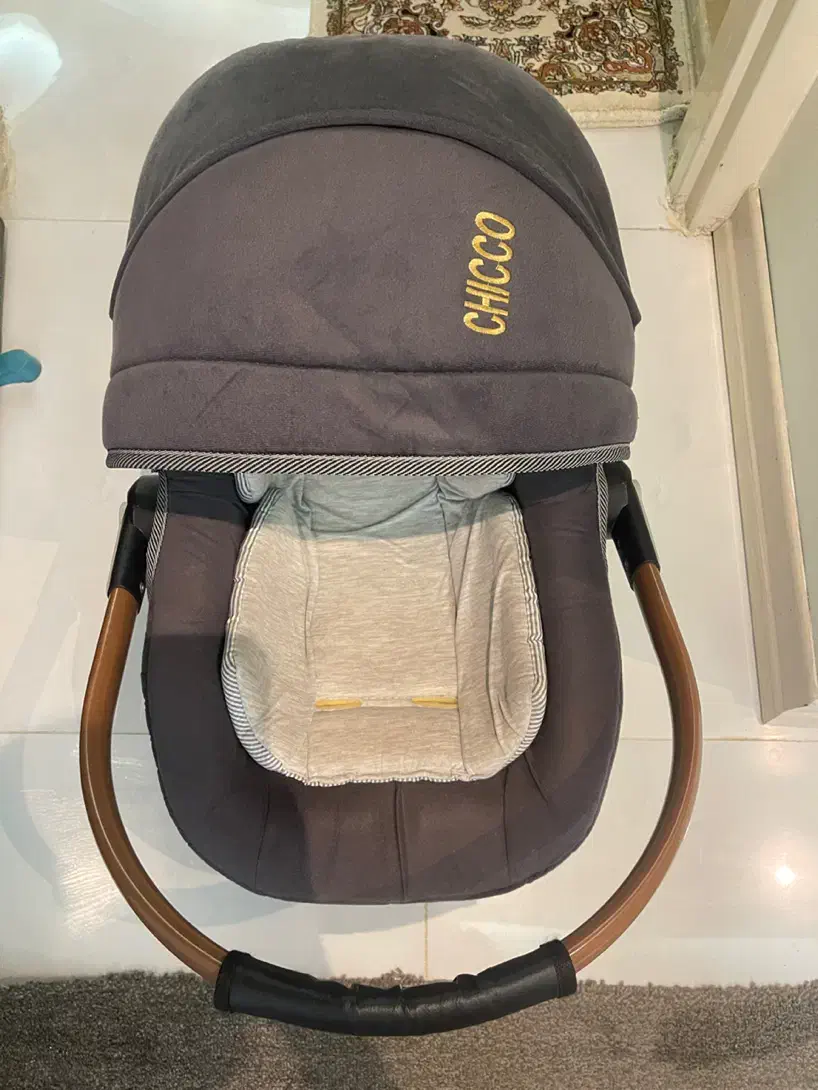 کریر سالم|کالسکه و لوازم جانبی|تهران, مخصوص|دیوار