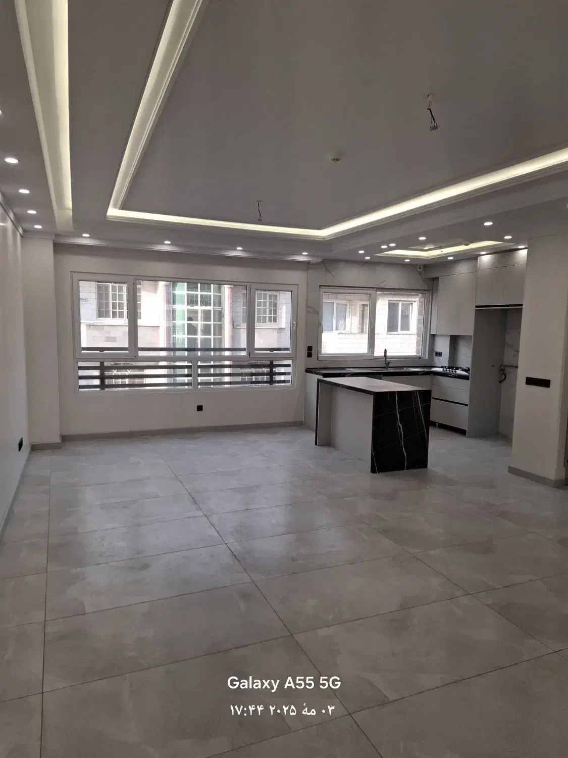 سهروردی هفت تیر/ ۱۱۵متر ۲خوابه تکواحد /نوساز|اجارهٔ آپارتمان|تهران, سهروردی|دیوار