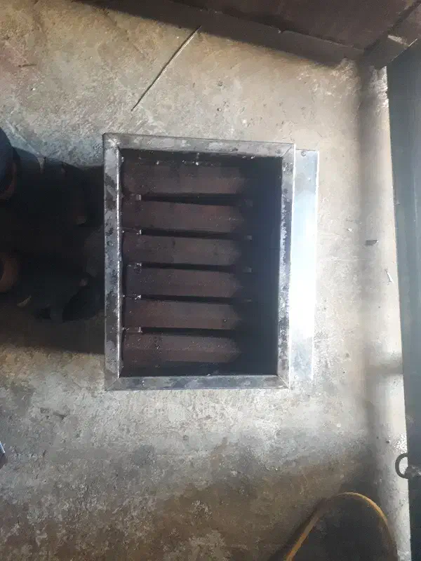 کباب پز گازی|اجاق گاز و لوازم برقی پختوپز|سرپل ذهاب, |دیوار