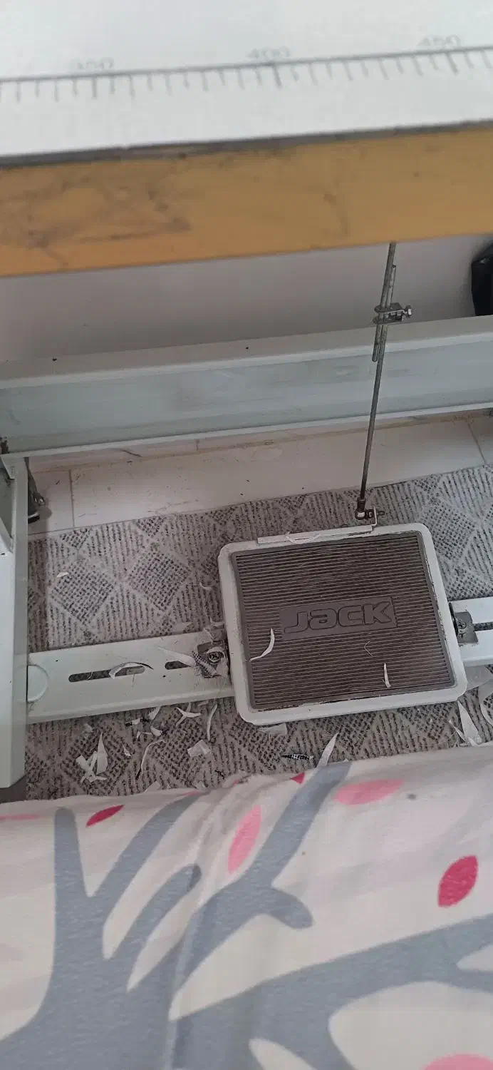 چرخ راسته|لوازم خیاطی و بافتنی|ملارد, |دیوار