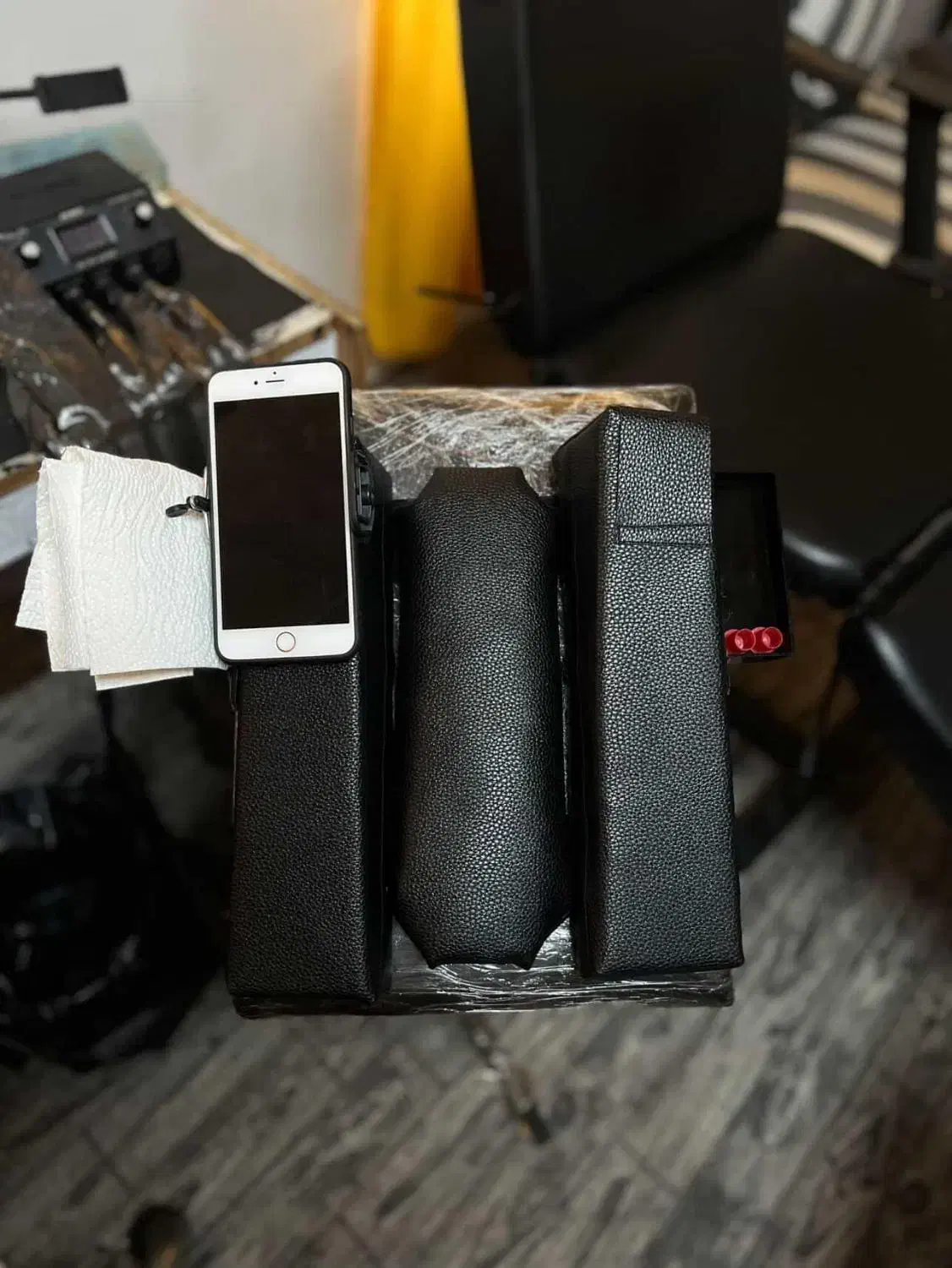 لوازم تتو هولدر تاتو|آرایشی، بهداشتی، درمانی|تهران, جوادیه تهرانپارس|دیوار