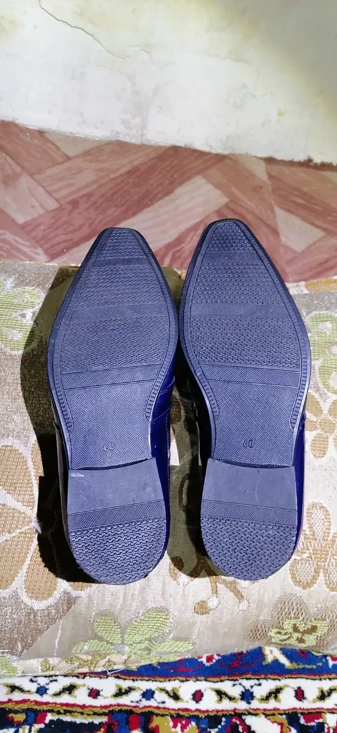 کفش|کیف، کفش، کمربند|نورآباد, |دیوار