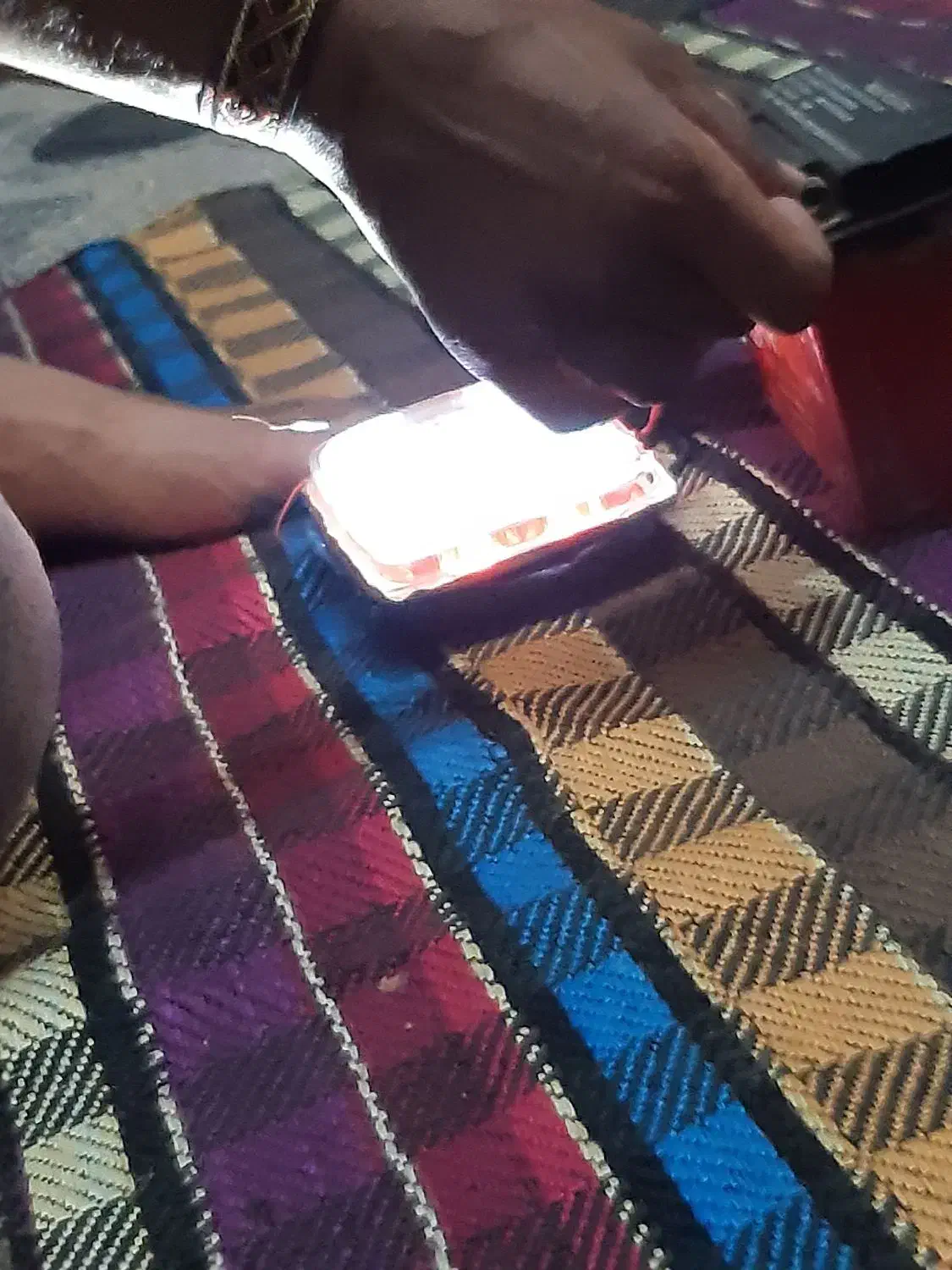 باتریی|لامپ و چراغ|چناران, |دیوار