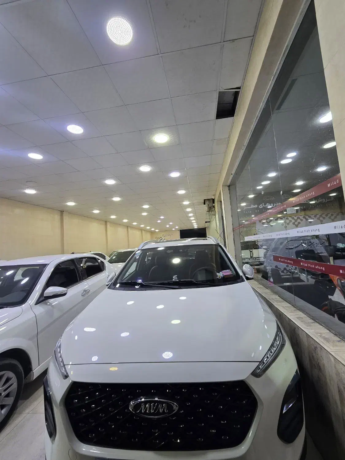 x22pro مدل ۱۴۰۳|خودرو سواری و وانت|یزد, |دیوار