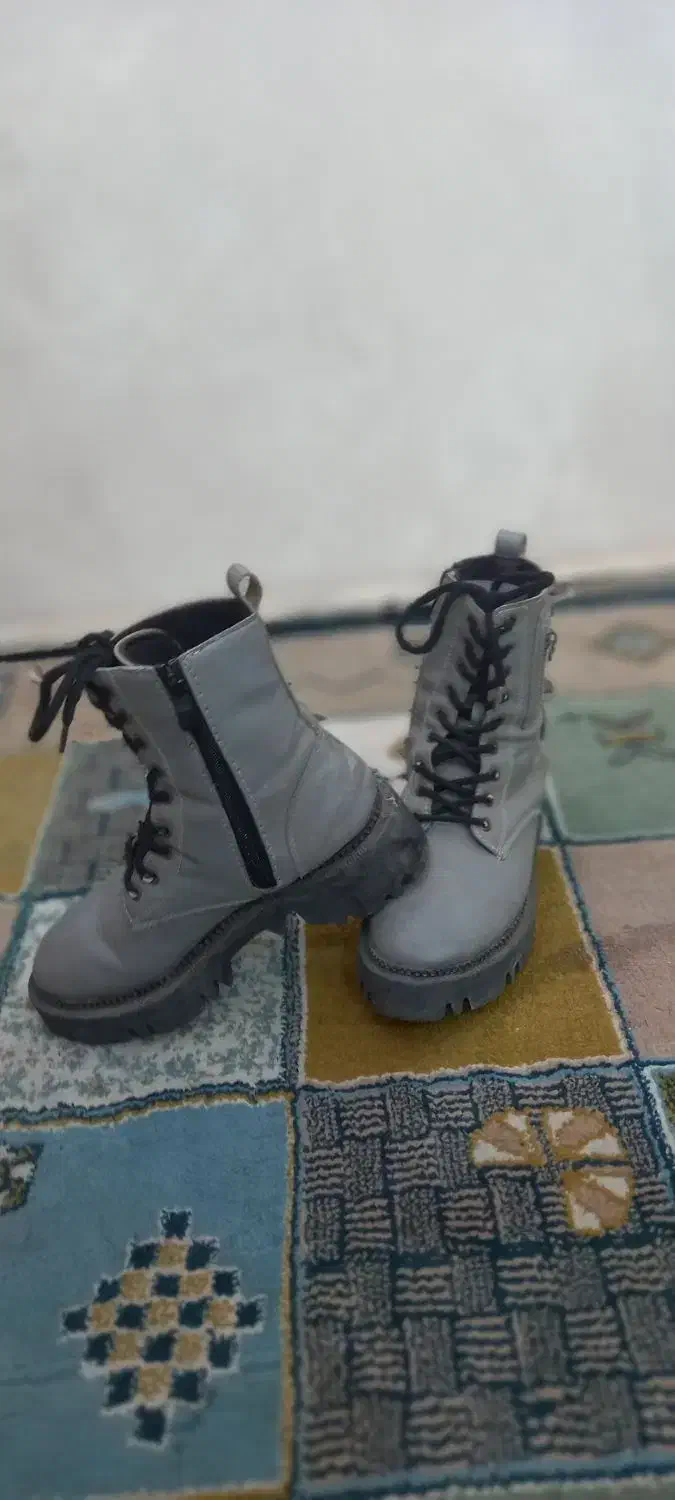 نیم بوت سایز۳۸|کیف، کفش، کمربند|اردبیل, |دیوار