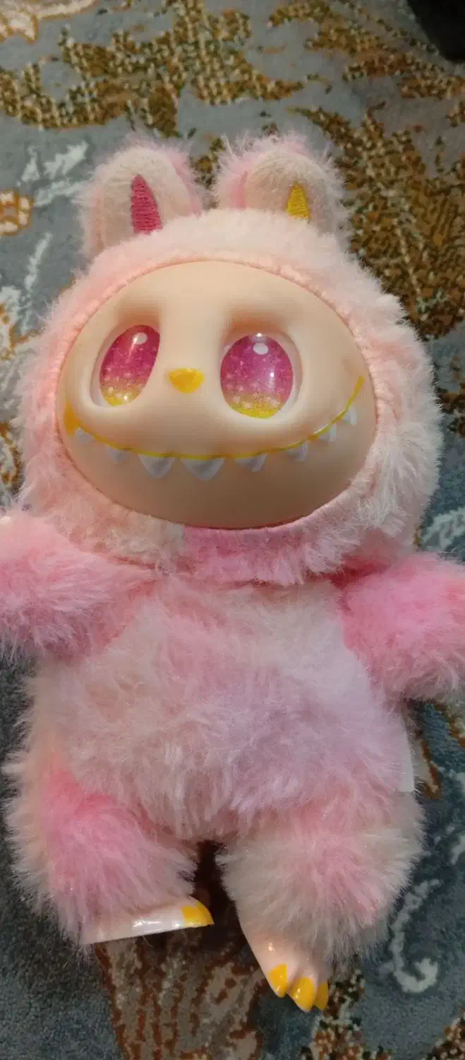 لبوبو|اسباببازی|معمولان, |دیوار