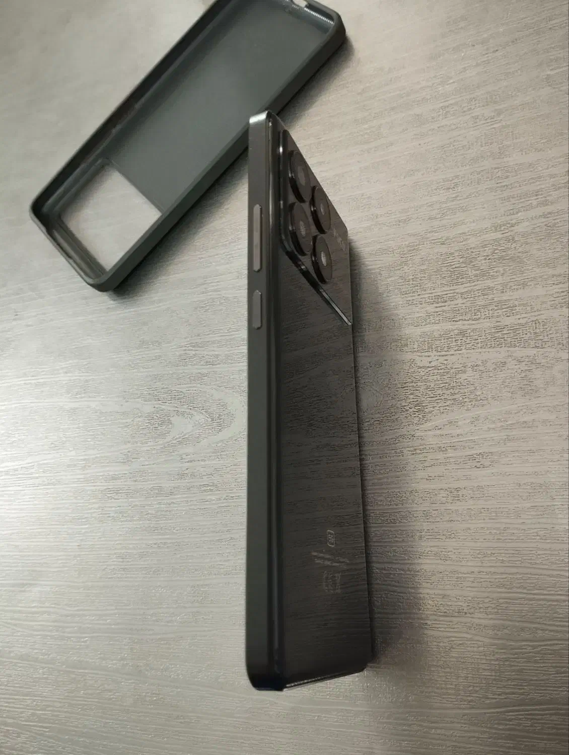 معاوضه X6PRO 512 رام 12|موبایل|چهاردانگه (تهران), |دیوار