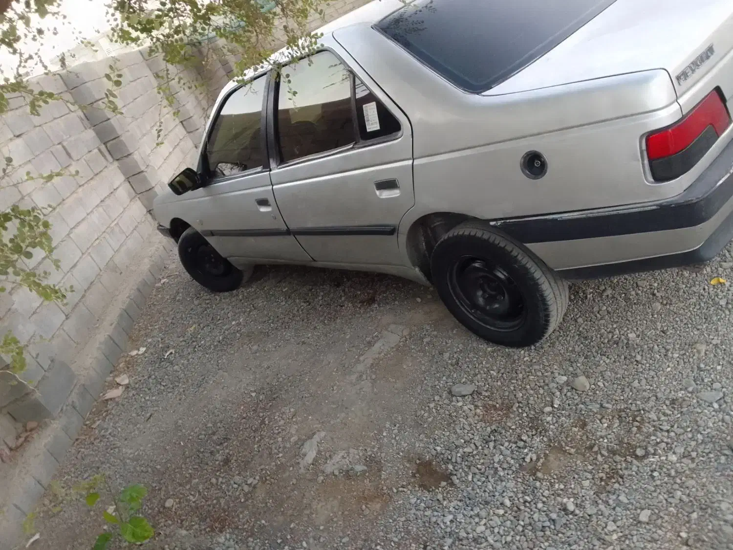 پژو۴۰۵|خودرو سواری و وانت|کهنوج, |دیوار