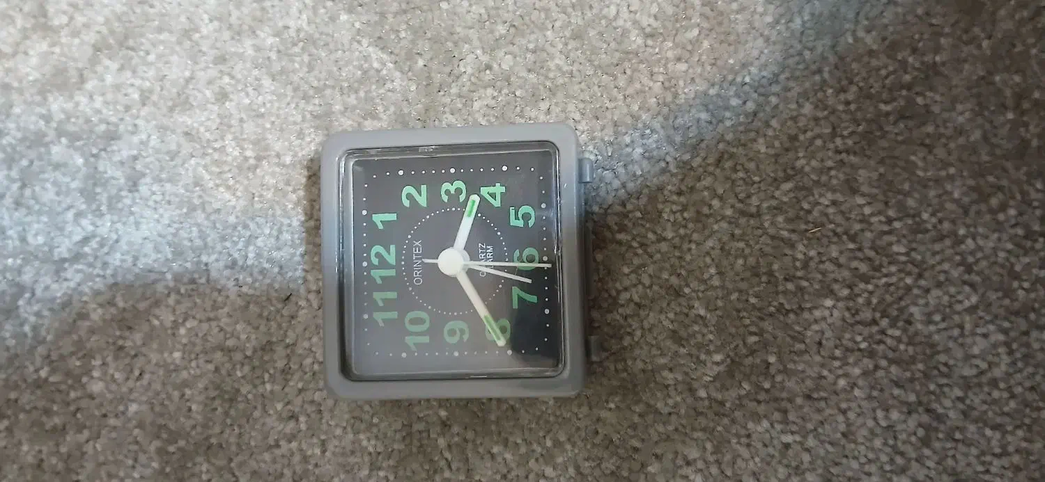 ساعت رومیزی|ساعت|بندرعباس, |دیوار