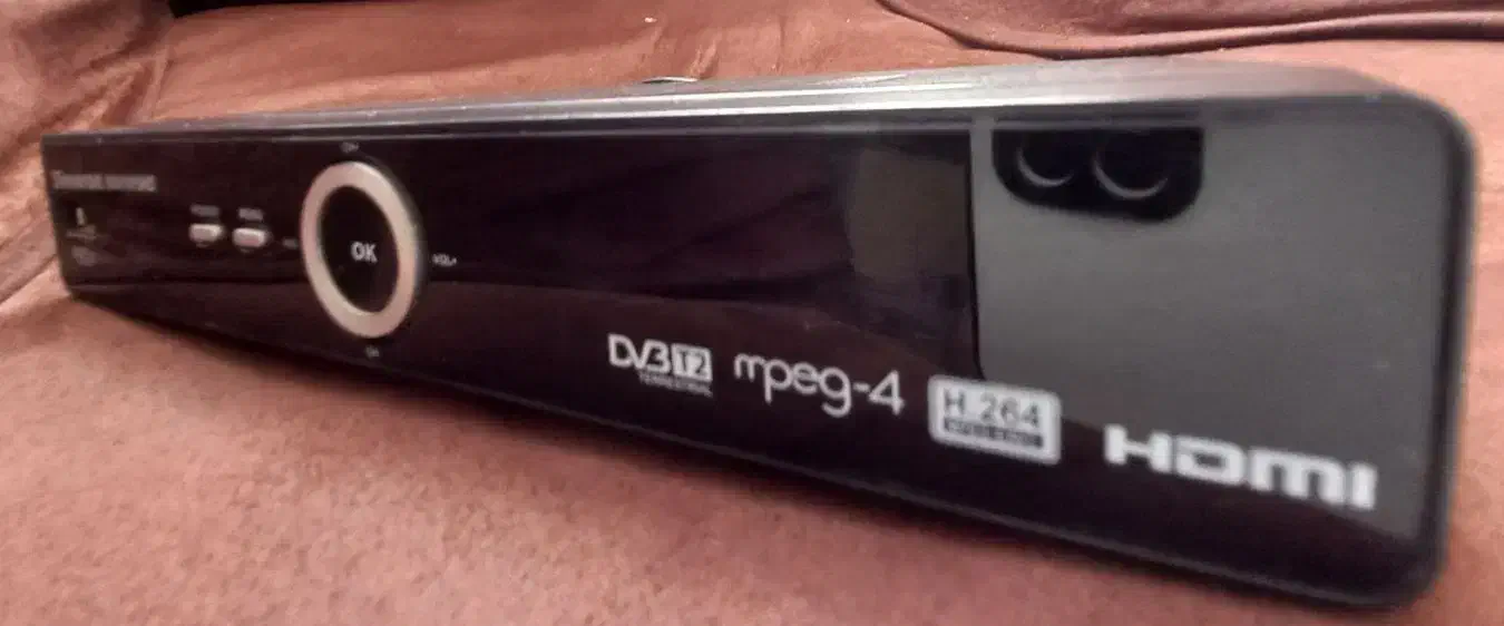 گیرنده،هویه،ریموت،سی دی پلیر|صوتی و تصویری|کرمانشاه, |دیوار