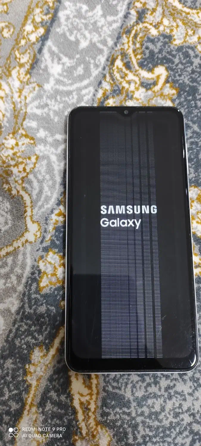 سامسونگ a04s|موبایل|بلبان آباد, |دیوار