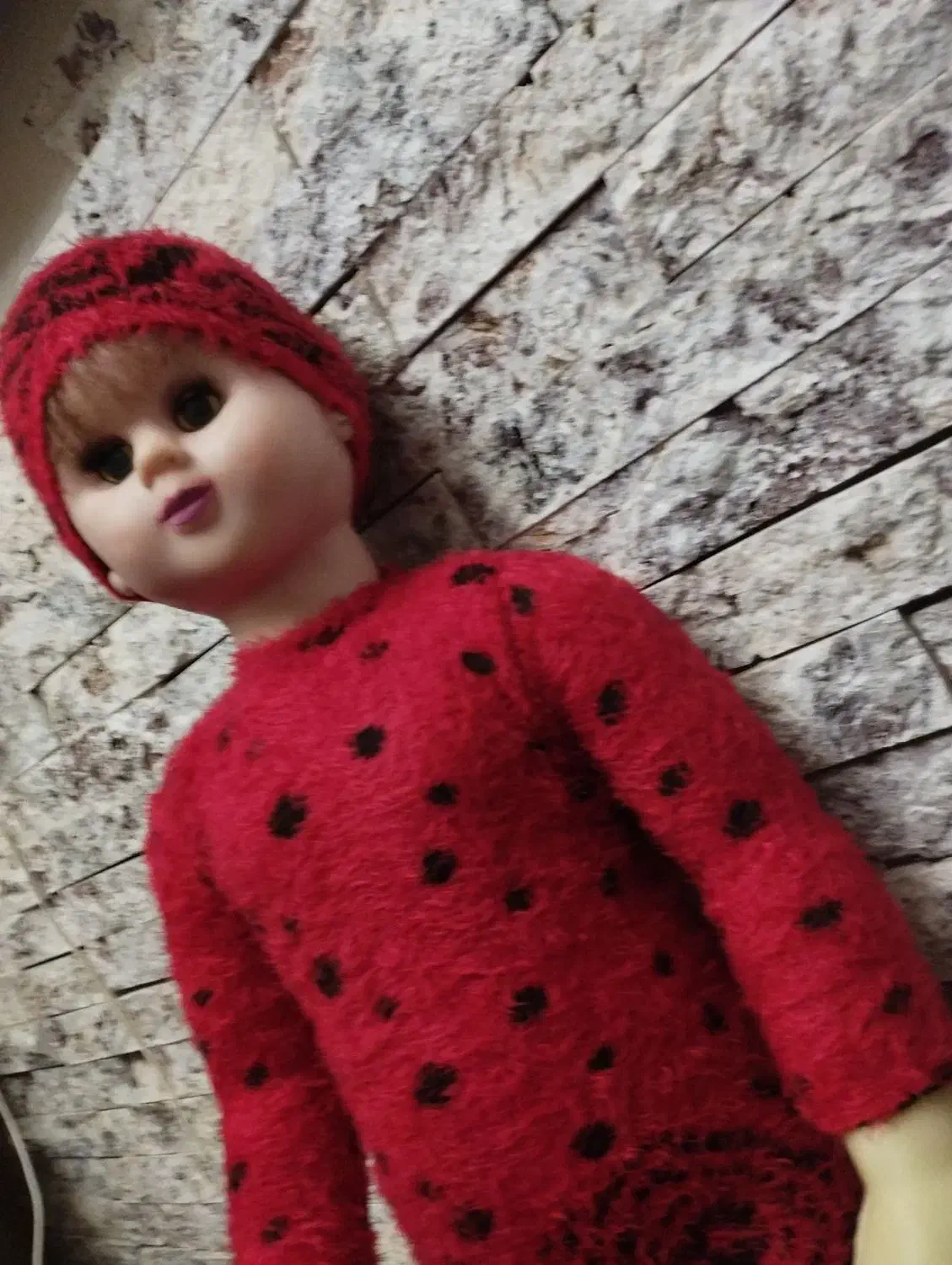 عروسک|اسباببازی بچه|تبریز, |دیوار