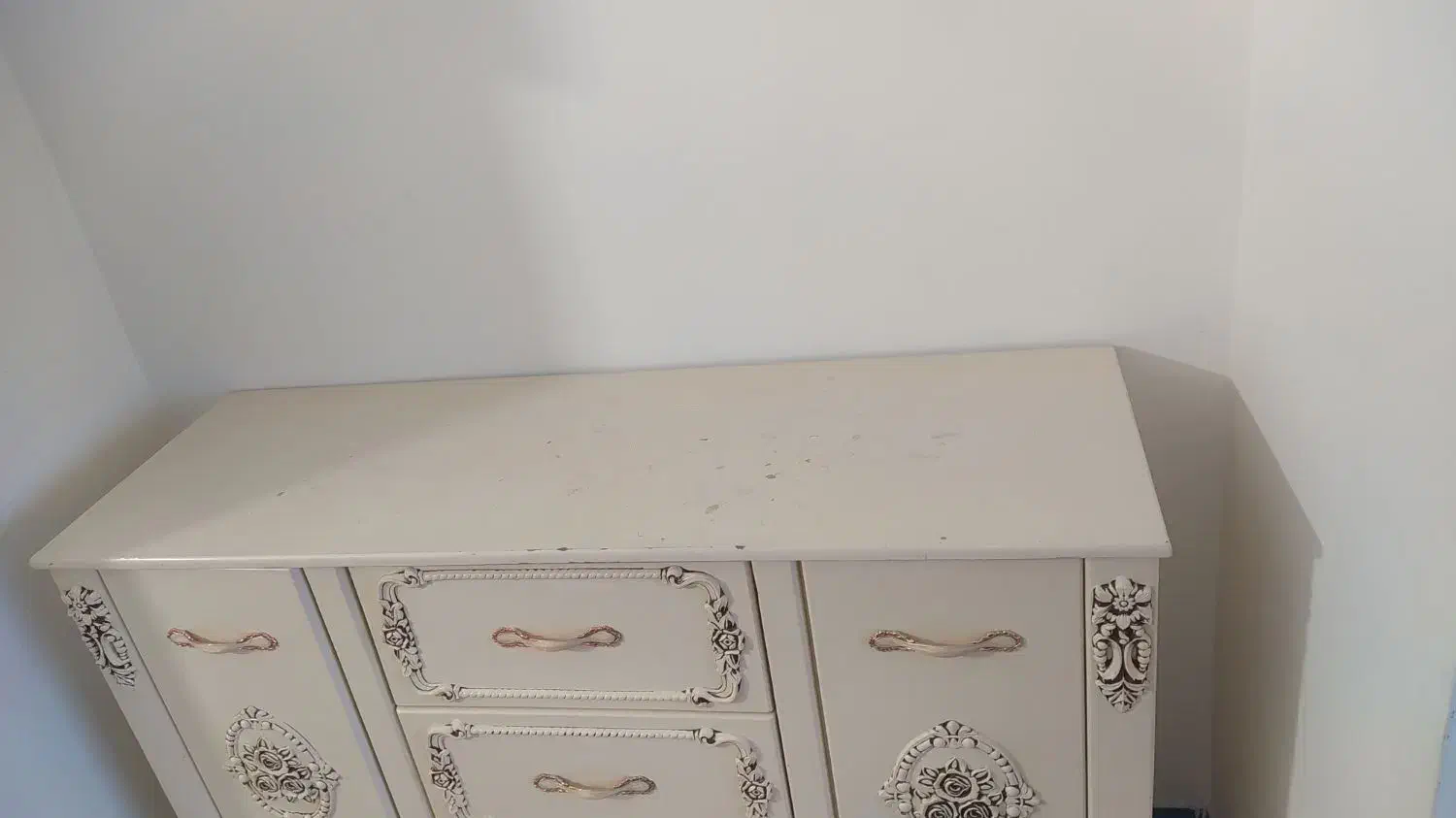 میز کنسول|بوفه، ویترین، کنسول|همدان, |دیوار