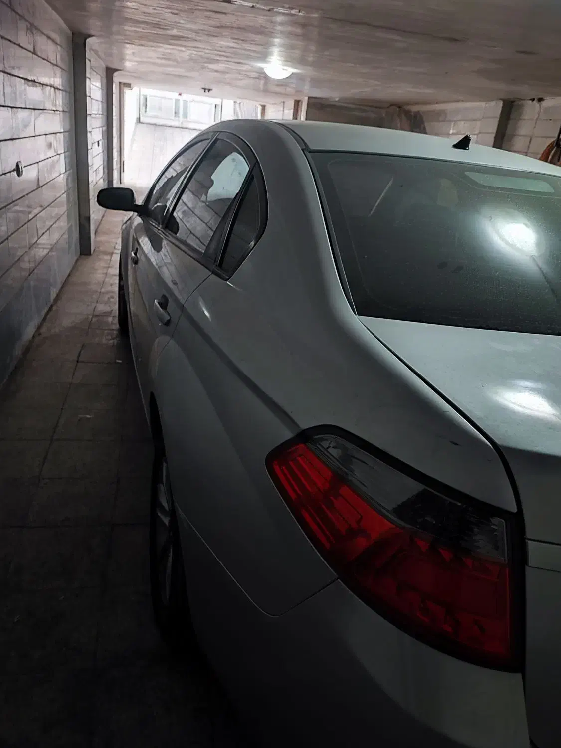 برلیانس h330 اتومات 1500cc|خودرو سواری و وانت|تهران, خلیج فارس|دیوار