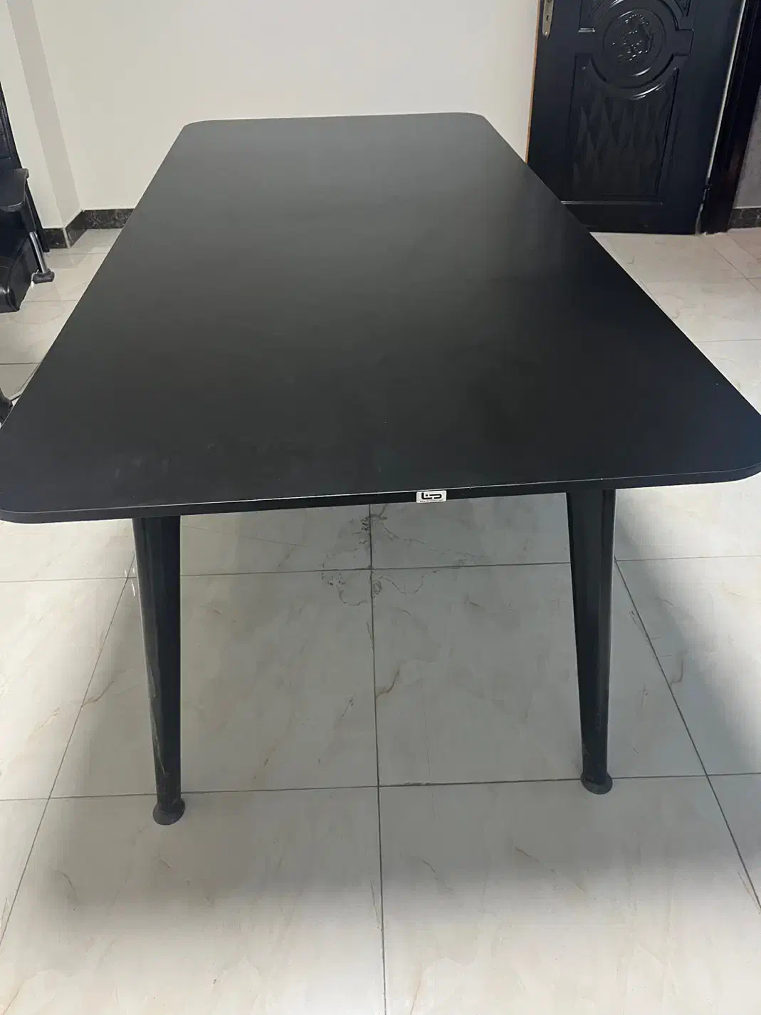 دو عدد میز کنفرانس برند|مبلمان اداری|پرند, فاز ۰|دیوار