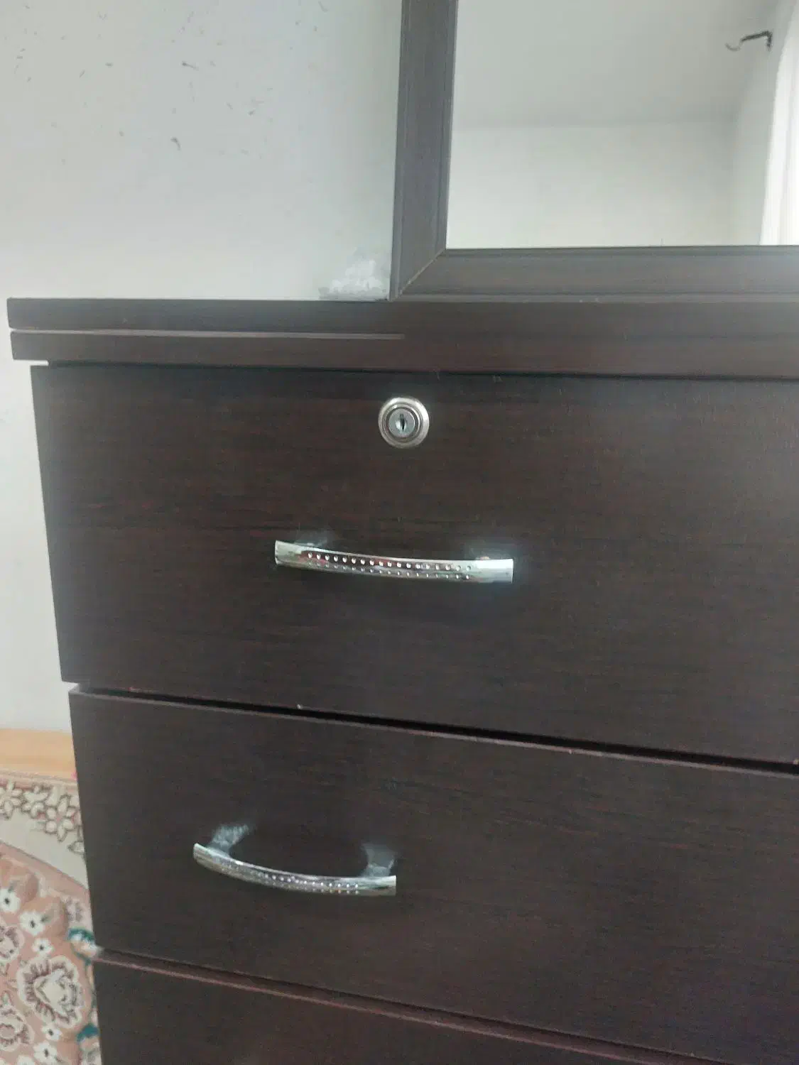 میز|جاکفشی، کمد، دراور|قزوین, |دیوار