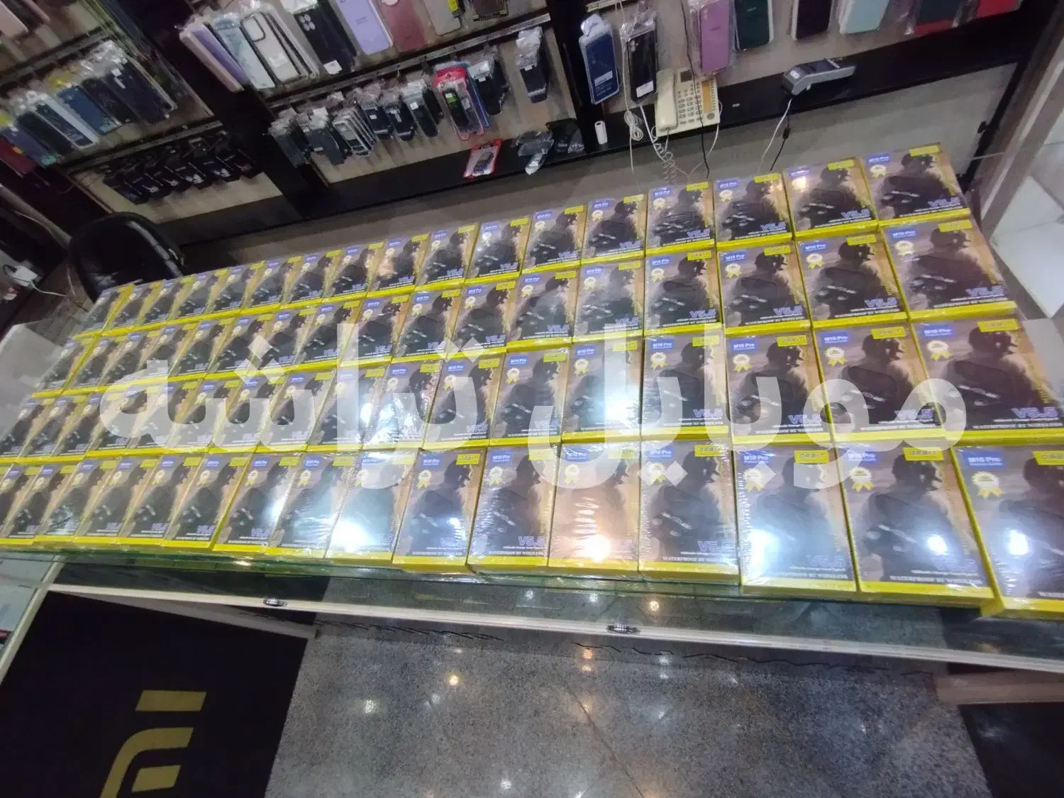 ایرپاد M10 pro تکی و عمده|لوازم جانبی موبایل و تبلت|قم, شهرک فاطمیه|دیوار