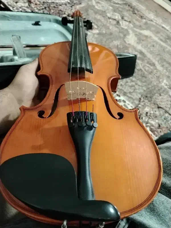 ویالن 4/4|ویولن|پیشوا, |دیوار